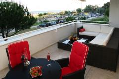 AdiOro Luxury Beachfront Apartmán Apartmán 2 - AdiOro1 foto 1