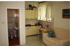 Adriatic Apartmány Stobrec Apartmán 1 - Epetium 1 foto 2