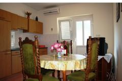 Adriatic Apartmány Stobrec Apartmán 2 - Epetium 2 foto 3