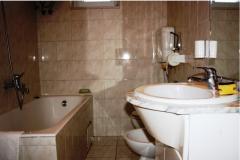 Adriatic Apartmány Stobrec Apartmán 2 - Epetium 2 foto 4