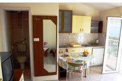 Adriatic Apartmány Stobrec Apartmán 3 - Epetium 3 foto 3