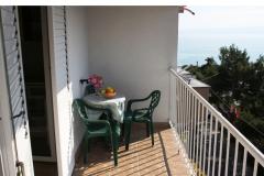 Adriatic Apartmány Stobrec Apartmán 3 - Epetium 3 foto 4