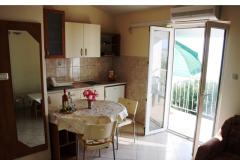 Adriatic Apartmány Stobrec Apartmán 4 - Epetium 4 foto 2