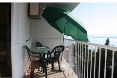 Adriatic Apartmány Stobrec Apartmán 4 - Epetium 4 foto 4