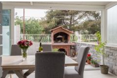 Luxury , with garden! Aenona Apartmán 1 - Aenona foto 1