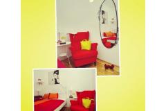 Prázdninový dom Sun and Stone Apartmán 1 - House foto 2