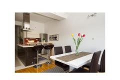 Prázdninový dom Sun and Stone Apartmán 1 - House foto 3