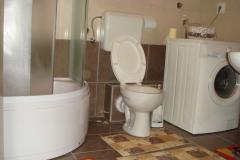 Apartmán Denis-3-SOBE Apartmán 2 - APARTMAN foto 3
