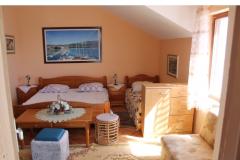 Apartmán Ivan i Marija Apartmán 1 - apartman foto 1