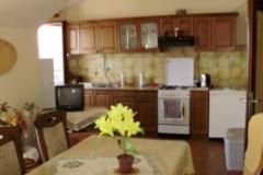 Apartmán Ivan i Marija Apartmán 1 - apartman foto 4