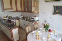 Apartmán Lana Split Apartmán 1 - Lana foto 4