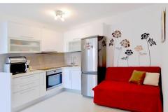 Apartmán Mili Apartmán 2 - Spirit foto 1