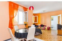 Apartmán Mili Apartmán 3 - Maja Zenta foto 1