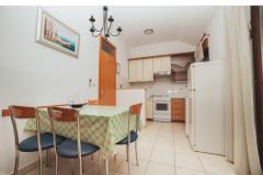 Apartmány Blažević Apartmán 1 - Apartman 1 foto 4