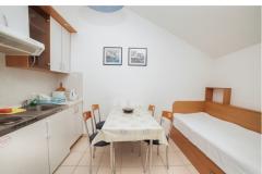 Apartmány Blažević Apartmán 2 - Apartman 2 foto 4