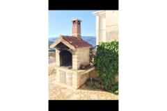 Apartmány Buljan Trogir-Slatine Apartmán 1 - A 3 foto 5