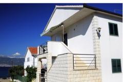 Apartmány Buljan Trogir-Slatine Apartmán 2 - A1 foto 1