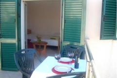 Apartmány Buljan Trogir-Slatine Apartmán 2 - A1 foto 2