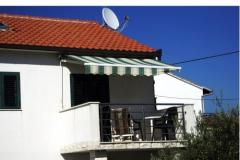 Apartmány Buljan Trogir-Slatine Apartmán 3 - A2 foto 1
