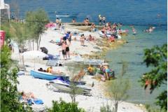 Apartmány Buljan Trogir-Slatine Apartmán 3 - A2 foto 2