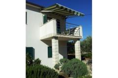 Apartmány Buljan Trogir-Slatine Apartmán 3 - A2 foto 3