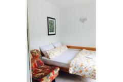 Apartmány Buljan Trogir-Slatine Apartmán 3 - A2 foto 5