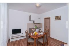 Apartmány Tomić Apartmán 2: (2+2) - Apartman 1 foto 3