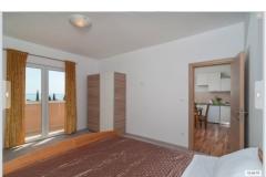 Apartmány Tomić Apartmán 2: (2+2) - Apartman 1 foto 4