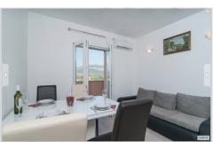Apartmány Tomić Apartmán 1: (4+2) - Apartman 2 foto 2