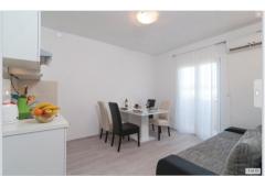 Apartmány Tomić Apartmán 1: (4+2) - Apartman 2 foto 3