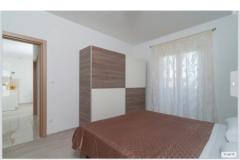 Apartmány Tomić Apartmán 1: (4+2) - Apartman 2 foto 5