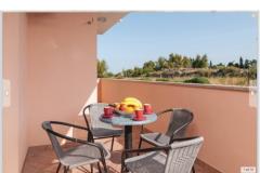 Apartmány Tomić Apartmán 3: (6+2) - Apartman foto 2