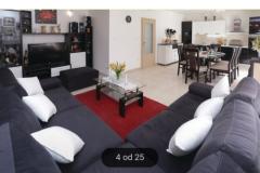 Apartmány Tomić Apartmán 4: (8+2) - Villa foto 3