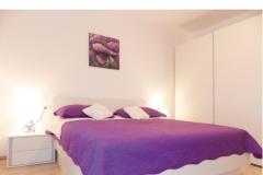 Apartmány Tomić Apartmán 4: (8+2) - Villa foto 4