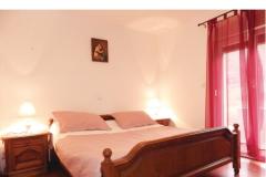 Apartmány Tomić Apartmán 4: (8+2) - Villa foto 5