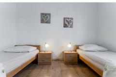 Apartmány Đuzel Apartmán 1 - Prizemlje foto 1