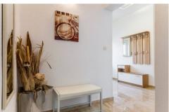 Apartmány Đuzel Apartmán 1 - Prizemlje foto 3