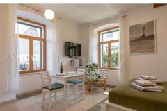 Apartmány Džapo  Apartmán 2 - Apartman 2 foto 1