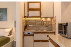 Apartmány Džapo  Apartmán 2 - Apartman 2 foto 2