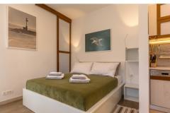 Apartmány Džapo  Apartmán 2 - Apartman 2 foto 4