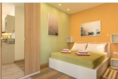Apartmány Džapo  Apartmán 1 - Apartman 1 foto 4