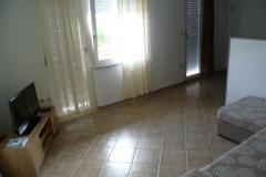 Apartmány Jelena  Apartmán 2 - A2+2 foto 3