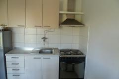 Apartmány Jelena  Apartmán 1 - A2+1 foto 1