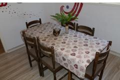 Apartmány Sole Macula Apartmán 1 - APARTMAN foto 4