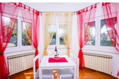 Apartmány Villa Lole Apartmán 1 - Dioklecian foto 1