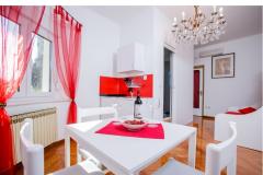 Apartmány Villa Lole Apartmán 1 - Dioklecian foto 3