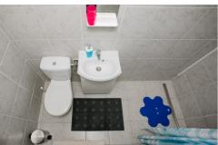 Apartmány Villa Lole Apartmán 1 - Dioklecian foto 4