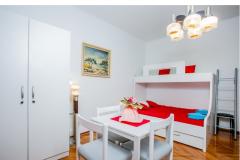 Apartmány Villa Lole Apartmán 2 - Priska foto 2