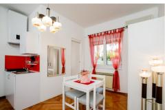 Apartmány Villa Lole Apartmán 2 - Priska foto 3