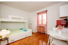 Apartmány Villa Lole Apartmán 3 - Peristil foto 1